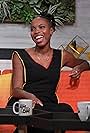 Sasheer Zamata