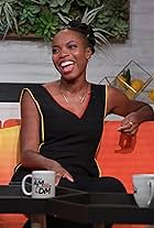 Sasheer Zamata