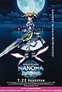 Nanoha: Cứu Rỗi Quê Nhà (2017)