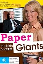 Paper Giants: The Birth of Cleo