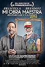 Luis Brandoni and Guillermo Francella in Mi obra maestra (2018)