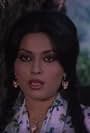 Padmini Kapila in Choran Nu Mor (1980)