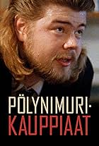 Pölynimurikauppiaat