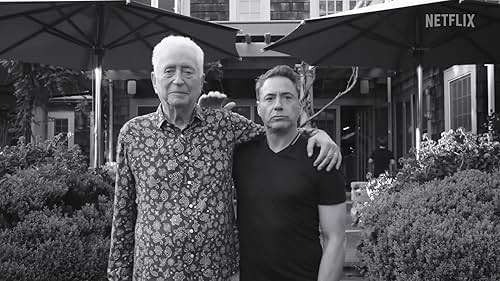 Follow the tender but appropriately irreverent account of the life and career of Robert Downey Sr., the fearless and visionary American director who set the standard for countercultural comedy in the 1960s and 1970s.