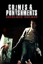 Sherlock Holmes: Crimes and Punishments