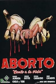 Primary photo for Aborto: Canto a la vida