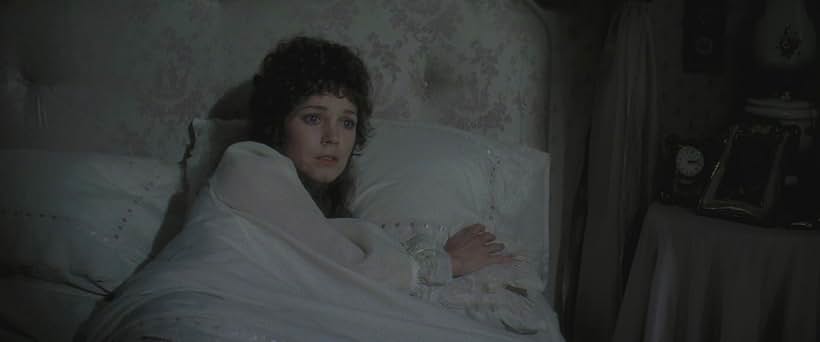 Jan Francis in Dracula (1979)