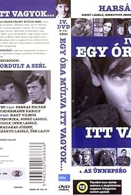 Egy óra múlva itt vagyok (1971)