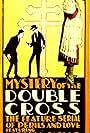 Léon Bary and Mollie King in Mystery of the Double Cross (1917)