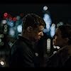 Richard Madden and Stephanie Hyam in Bodyguard (2018)