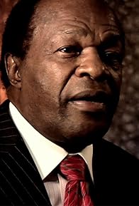 Primary photo for Marion Barry Jr.