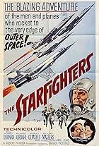 The Starfighters