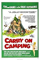 Carry on Camping (1969)