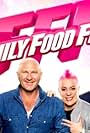 Family Food Fight Australia (2017)