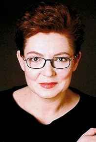 Primary photo for Krystyna Czubówna