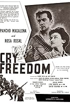 Cry Freedom