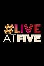 Broadway.com #LiveatFive (2015)