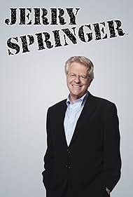 Jerry Springer in The Jerry Springer Show (1991)