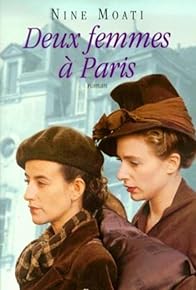 Primary photo for Deux femmes à Paris