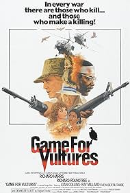 Game for Vultures (1979)