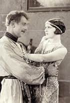 Beverly Bayne and Stuart Holmes in The Age of Innocence (1924)