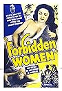 Mona Lisa in Forbidden Women (1948)