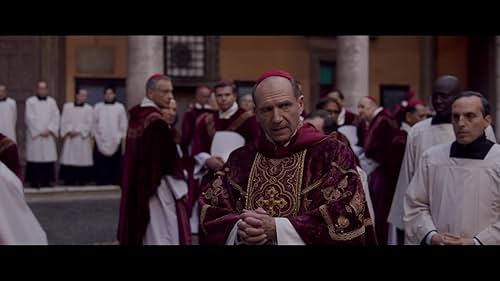 When Cardinal Lawrence is tasked with leading one of the world's most secretive and ancient events, selecting a new Pope, he finds himself at the center of a conspiracy that could shake the very foundation of The Church.