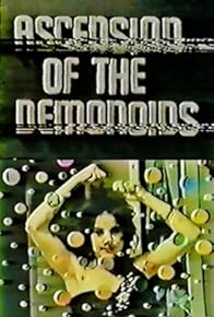 Primary photo for Ascension of the Demonoids