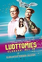 Luottomies-elokuva: All In