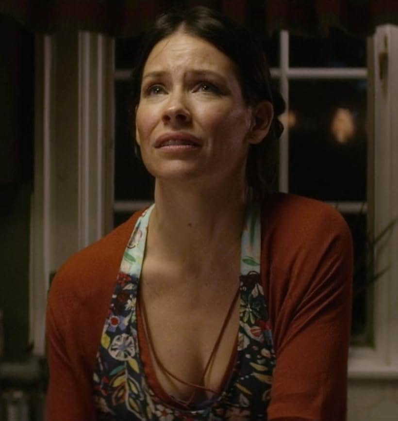 Evangeline Lilly in Tiểu Quỷ (2017)