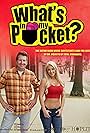 Matt Geiler and Laci Kay Somers in What's in My Pocket? (2017)