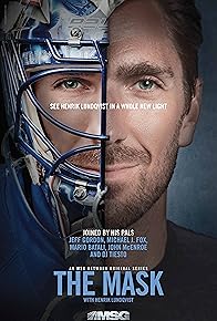 Primary photo for Best of the Mask with Henrik Lundqvist