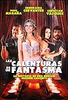 Las calenturas de un fantasma