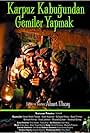 Karpuz Kabugundan Gemiler Yapmak (2004)