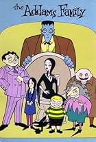 The Addams Family (1992)