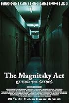 The Magnitsky Act. Behind the Scenes (2016)