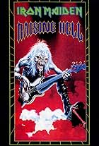 Iron Maiden: Raising Hell