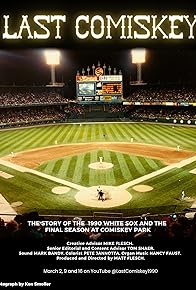 Primary photo for Last Comiskey