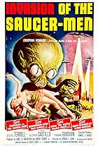 Invasion of the Saucer Men (1957)