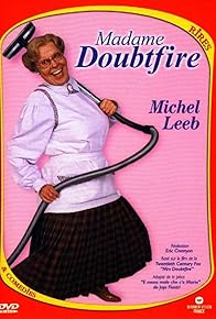 Primary photo for Madame Doubtfire