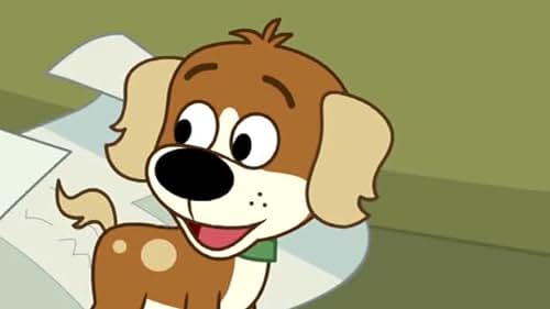 Pound Puppies: Homeward Pound: Clip 4