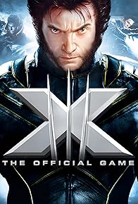 Primary photo for X-Men: The Official Game