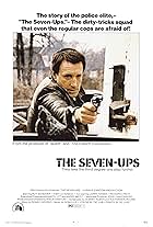 Roy Scheider in The Seven-Ups (1973)