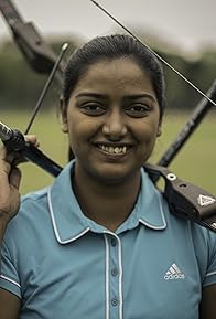 Primary photo for Deepika Kumari