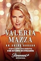 Valeria Mazza in Valeria Mazza: Un sueño dorado (2023)