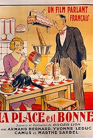 La place est bonne! (1930)