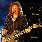 David Ellefson