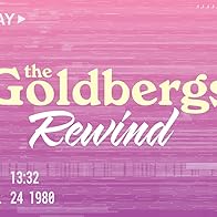 Primary photo for The Goldbergs Rewind