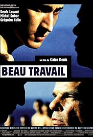 Beau travail (1999)