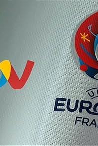 Primary photo for ITV Sport: Euro 2016